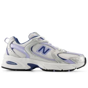 Zdjęcie produktu Buty unisex New Balance U53052N - białe