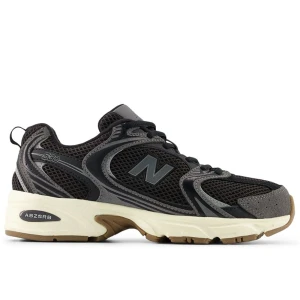 Buty unisex New Balance U5309TN - czarne