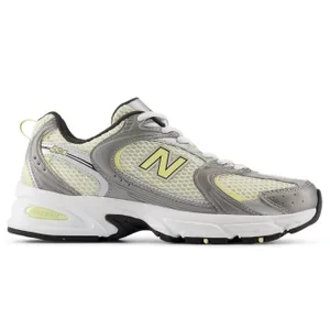 Buty unisex New Balance U530ADG – szare