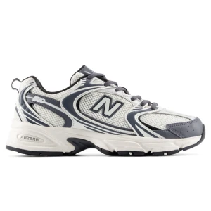 Buty unisex New Balance U530COC – szare