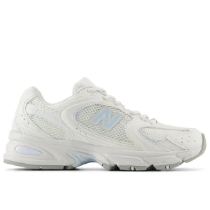 Buty unisex New Balance U530CSD - białe