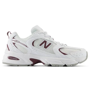 Buty unisex New Balance U530CSF – białe