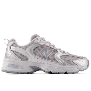 Buty unisex New Balance U530ELG - fioletowe