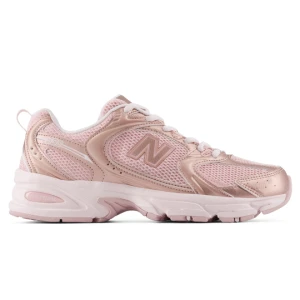 Buty unisex New Balance U530ELP – różowe