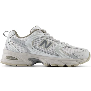 Buty unisex New Balance U530NEC – szare