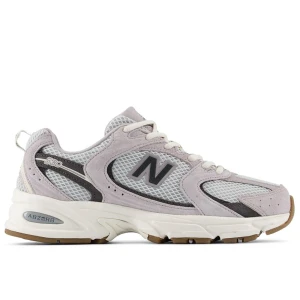 Buty unisex New Balance U530SCB - szare