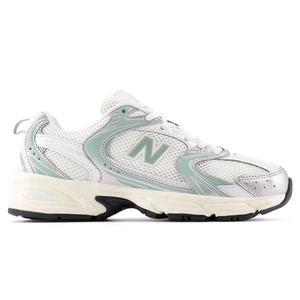 Buty unisex New Balance U530SEB – zielone