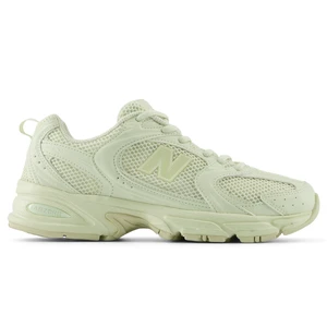 Buty unisex New Balance U530TBB – zielone