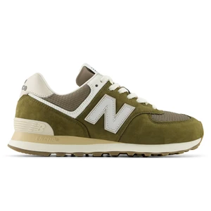 Buty unisex New Balance U5742RG – zielone