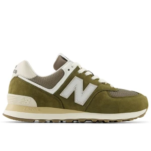 Buty unisex New Balance U5742RG - zielone