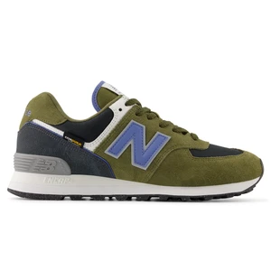 Zdjęcie produktu Buty unisex New Balance U5743IR – zielone