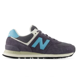 Buty unisex New Balance U5745LX – fioletowe