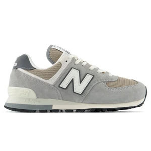 Buty unisex New Balance U5746O5 – szare
