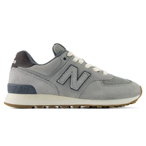 Buty unisex New Balance U5746VZ – szare