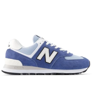 Buty unisex New Balance U5747JD - niebieskie