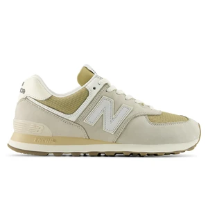 Buty unisex New Balance U5748DF – beżowe