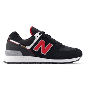 Buty unisex New Balance U5748JL – czarne