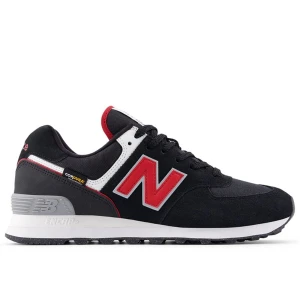 Zdjęcie produktu Buty unisex New Balance U5748JL - czarne
