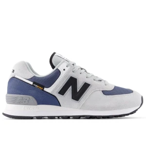 Buty unisex New Balance U5749X3 - szare
