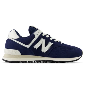 Buty unisex New Balance U574BCE – granatowe