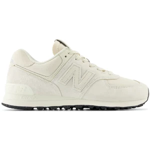 Buty unisex New Balance U574BSB – beżowe