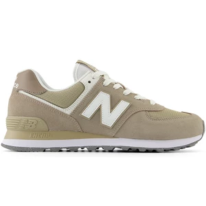 Zdjęcie produktu Buty unisex New Balance U574ESF – brązowe