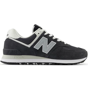 Buty unisex New Balance U574ESJ - szare