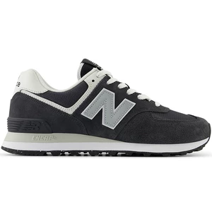 Buty unisex New Balance U574ESJ – szare