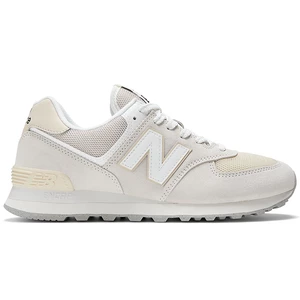 Buty unisex New Balance U574FOG – beżowe