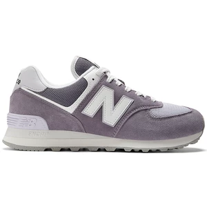 Buty unisex New Balance U574FPG – fioletowe