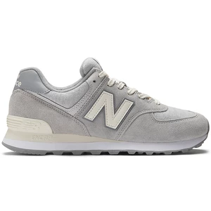 Zdjęcie produktu Buty unisex New Balance U574GBG – szare