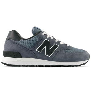 Buty unisex New Balance U574GGE - szare