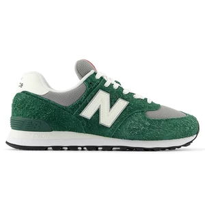 Zdjęcie produktu Buty unisex New Balance U574GNH – zielone