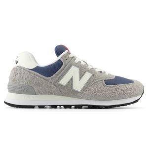 Buty unisex New Balance U574GWH – szare