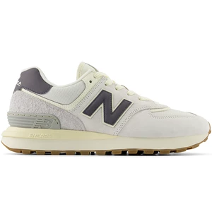 Buty unisex New Balance U574LGAN – szare