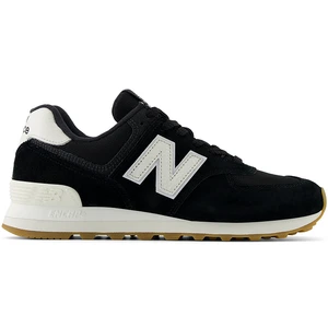 Zdjęcie produktu Buty unisex New Balance U574RAB – czarne