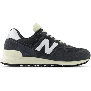 Buty unisex New Balance U574RBH – szare