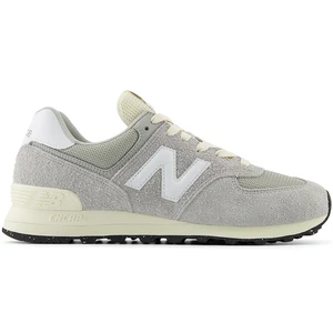 Buty unisex New Balance U574RBL – szare