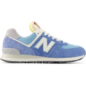 Zdjęcie produktu Buty unisex New Balance U574RCA – niebieskie