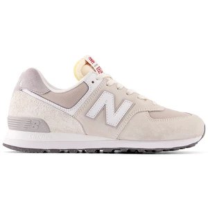 Buty unisex New Balance U574RCD – beżowe