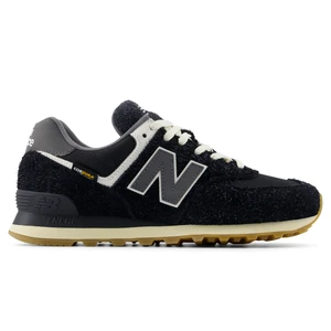 Buty unisex New Balance U574RUS – czarne
