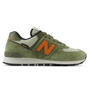 Zdjęcie produktu Buty unisex New Balance U574SOC – zielone