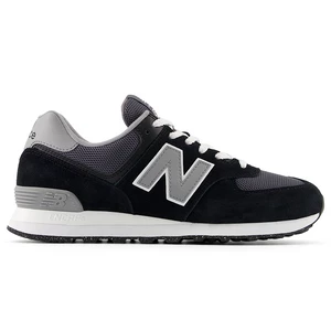 Buty unisex New Balance U574TWE – czarne