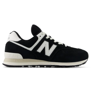 Buty unisex New Balance U574YCE – czarne