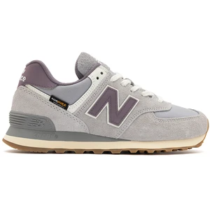 Buty unisex New Balance U574YGD – szare