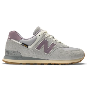 Buty unisex New Balance U574YGD – szare