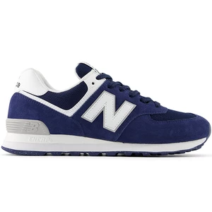 Buty unisex New Balance U574YWE – granatowe