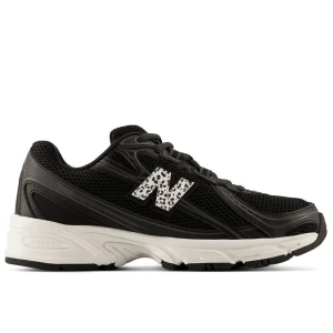 Buty unisex New Balance U7402B2 - czarne