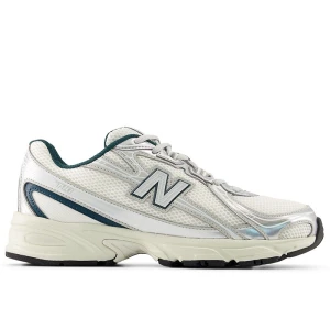 Buty unisex New Balance U7402EL - beżowe
