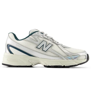 Buty unisex New Balance U7402EL – beżowe